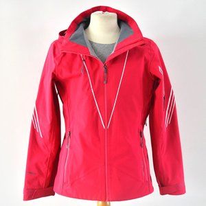 Obermeyer Women's Akamai 3L Shell Jacket